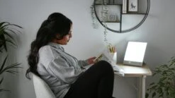 Beurer TL 45 Perfect Day Therapy Light - White 10 Beurer TL 45 Perfect Day Therapy Light - White -Bedding Promotion Store 1151329 R Z004A