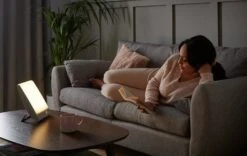 Beurer TL 45 Perfect Day Therapy Light - White 11 Beurer TL 45 Perfect Day Therapy Light - White -Bedding Promotion Store 1151329 R Z005A