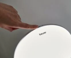 Beurer TL50 Sad Therapy Lux Light - White 10 Beurer TL50 Sad Therapy Lux Light - White -Bedding Promotion Store 1151336 R Z003A
