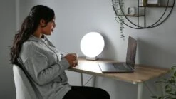 Beurer TL50 Sad Therapy Lux Light - White 12 Beurer TL50 Sad Therapy Lux Light - White -Bedding Promotion Store 1151336 R Z005A