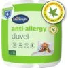 Silentnight Anti Allergy 4.5Tog Duvet - Single 1 Silentnight Anti Allergy 4.5Tog Duvet - Single -Bedding Promotion Store 1156317 R Z001A