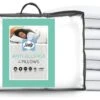 Sealy Anti Allergy Medium Firm Pillow - 4 Pack 1 Sealy Anti Allergy Medium Firm Pillow - 4 Pack -Bedding Promotion Store 1156609 R Z001A