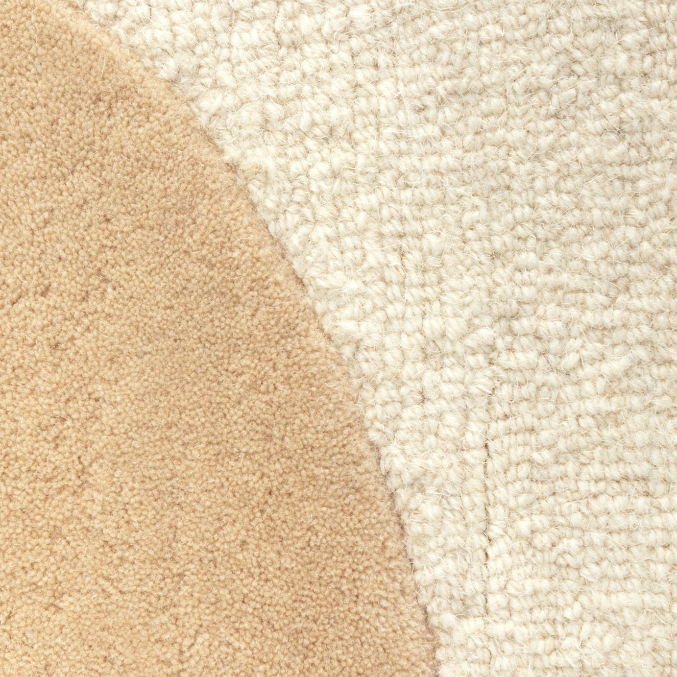 Habitat Geometric Cut Pile Rug - 120X170cm - Multicoloured 5 Habitat Geometric Cut Pile Rug - 120X170cm - Multicoloured - Image 3