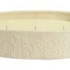 Habitat Large Scallop Multiwick Thin Candle - Flower Market 1 Habitat Large Scallop Multiwick Thin Candle - Flower Market -Bedding Promotion Store 1182673 R Z001A