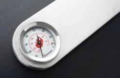 LANDMANN Rexon CooK 4 Burner Gas BBQ - Red 13 LANDMANN Rexon CooK 4 Burner Gas BBQ - Red -Bedding Promotion Store 1189102 R Z003A