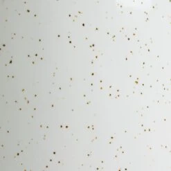 Habitat Reactive Glaze Dipped Ceramic Vase - White 8 Habitat Reactive Glaze Dipped Ceramic Vase - White -Bedding Promotion Store 1230398 R B001