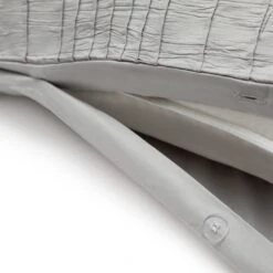 Habitat Crinkle Grey Bedding Set - Single 11 Habitat Crinkle Grey Bedding Set - Single -Bedding Promotion Store 1232420 R Z004A