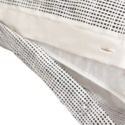 Habitat 180 TC Textured Block Print Bedding Set - Single -Bedding Promotion Store 1232688 R Z004A