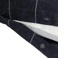 Habitat Grid Check Blue Bedding Set - Single 10 Habitat Grid Check Blue Bedding Set - Single -Bedding Promotion Store 1232815 R Z003A