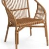 Habitat Erin Rattan Garden Chair - Natural 1 Habitat Erin Rattan Garden Chair - Natural -Bedding Promotion Store 1234301 R Z001A