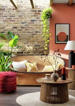 Habitat Geo Tufted Cushion - Yellow & White - 60x30cm 13 Habitat Geo Tufted Cushion - Yellow & White - 60x30cm -Bedding Promotion Store 1240209 R Z005C