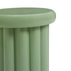 Habitat Studio Side Table - Green -Bedding Promotion Store 1240429 R Z005A