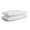 Habitat Anti-Allergy Pillow Protectors - 2 Pack 2 Habitat Anti-Allergy Pillow Protectors - 2 Pack -Bedding Promotion Store 1256585 R Z001A
