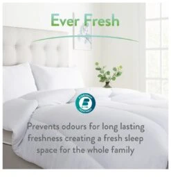 Slumberdown Ever Fresh 10.5 Tog Duvet - Single 17 Slumberdown Ever Fresh 10.5 Tog Duvet - Single -Bedding Promotion Store 1256767 R Z005A