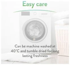 Slumberdown Ever Fresh 10.5 Tog Duvet - Single 22 Slumberdown Ever Fresh 10.5 Tog Duvet - Single -Bedding Promotion Store 1256767 R Z010A