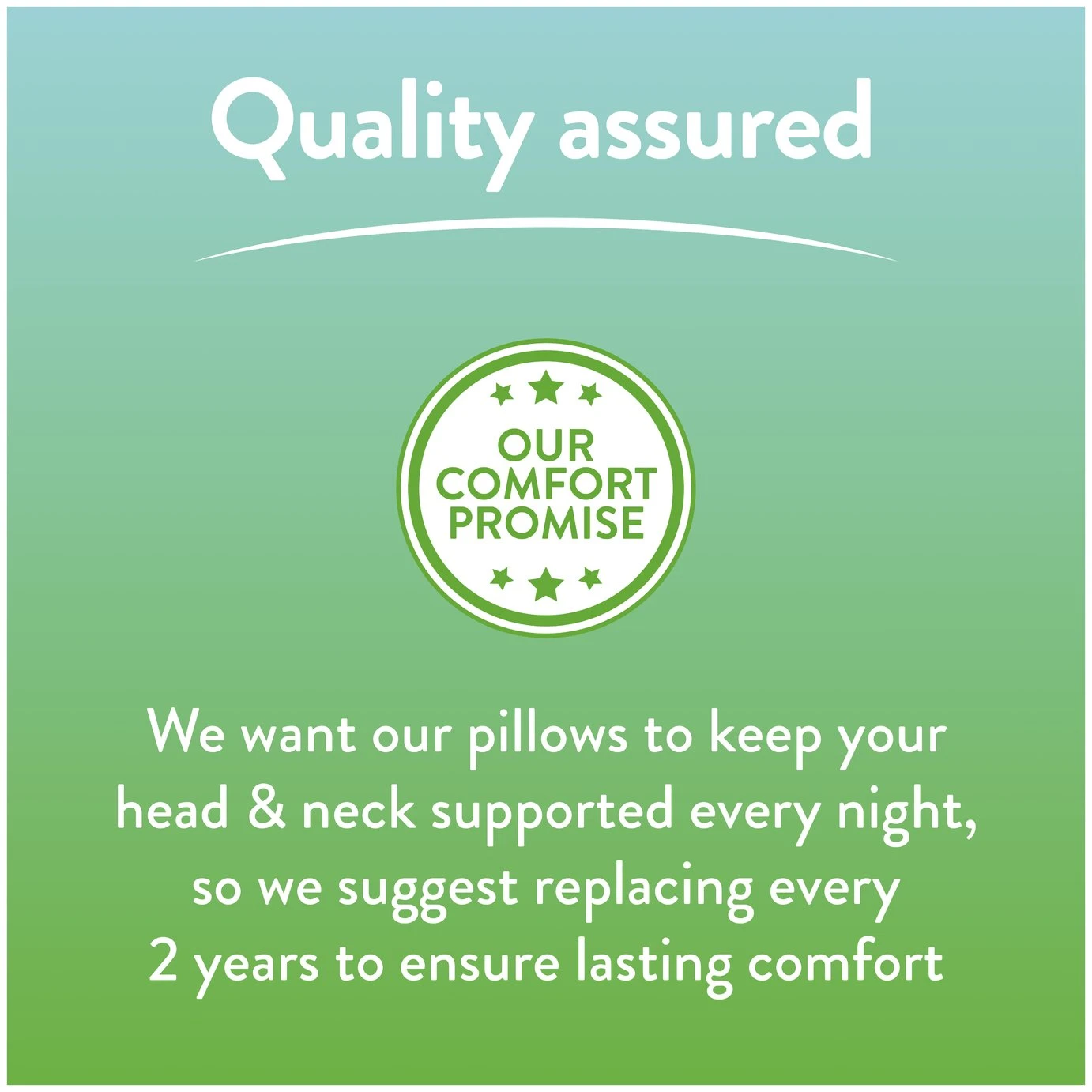Slumberdown Ever Fresh 10.5 Tog Duvet - Single 13 Slumberdown Ever Fresh 10.5 Tog Duvet - Single - Image 11