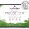 Slumberdown Wellbeing CBD Weighted Blanket - 7kg 2 Slumberdown Wellbeing CBD Weighted Blanket - 7kg -Bedding Promotion Store 1257003 R Z001A