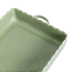 Habitat Herbalist Large Ceramic Roaster 10 Habitat Herbalist Large Ceramic Roaster -Bedding Promotion Store 1258442 R Z002A