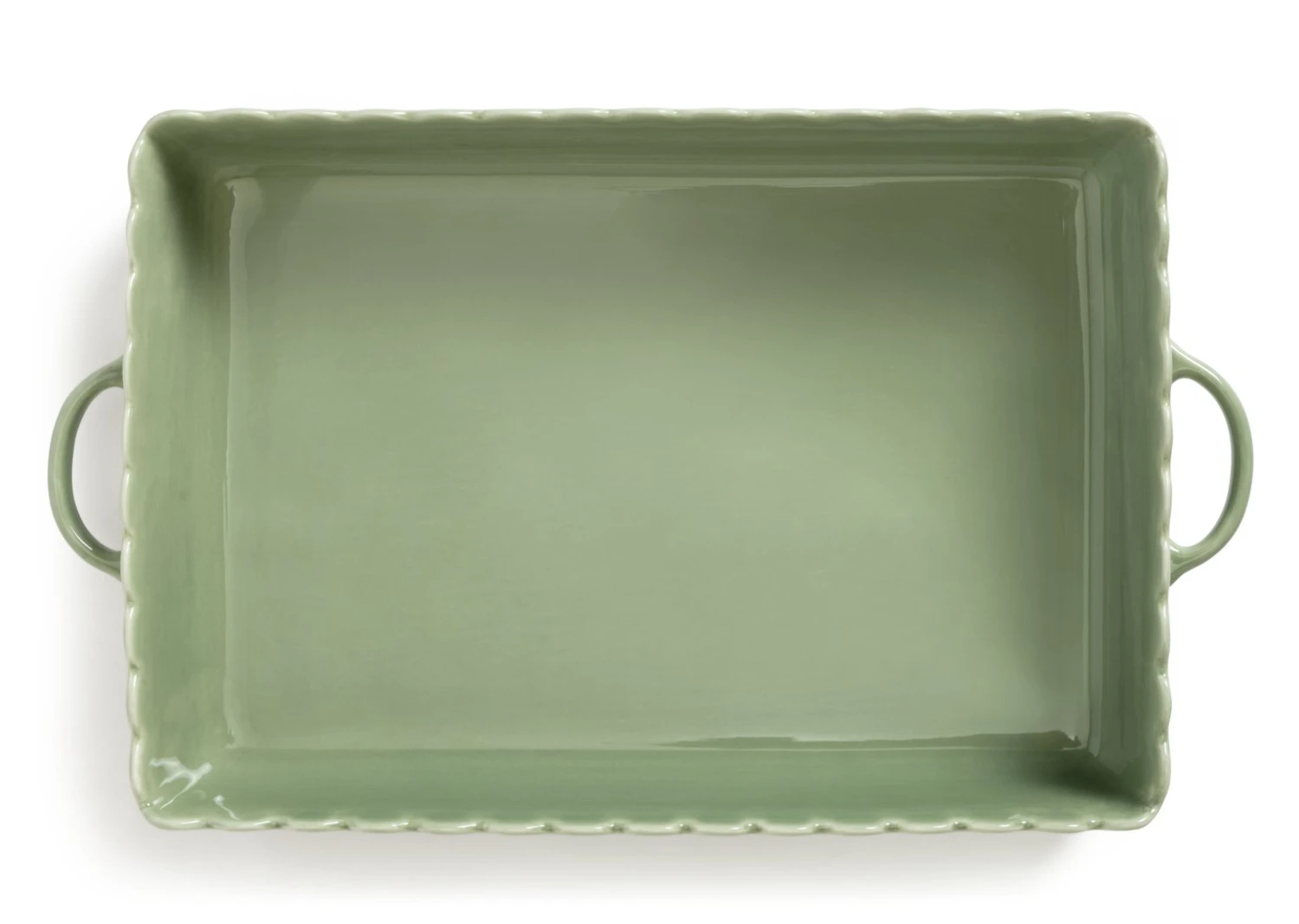 Habitat Herbalist Large Ceramic Roaster 7 Habitat Herbalist Large Ceramic Roaster - Image 5