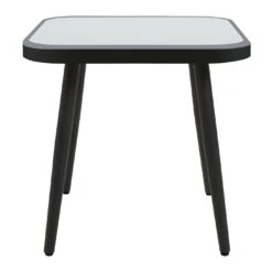 Habitat Somerset 2 Seater Rattan Effect Garden Bistro Set 12 Habitat Somerset 2 Seater Rattan Effect Garden Bistro Set -Bedding Promotion Store 1301258 R Z002A