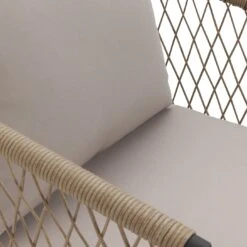 Habitat Somerset 2 Seater Rattan Effect Garden Bistro Set 15 Habitat Somerset 2 Seater Rattan Effect Garden Bistro Set -Bedding Promotion Store 1301258 R Z007A