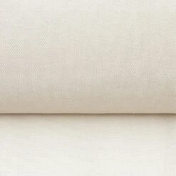 Habitat Teka Metal Garden Chair - Cream -Bedding Promotion Store 1304750 R B001