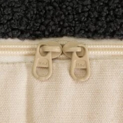 Habitat Kids Double Chair Bean Bag - Charcoal 13 Habitat Kids Double Chair Bean Bag - Charcoal -Bedding Promotion Store 1306789 R Z004A