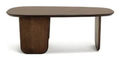 Habitat Xylo Coffee Table - Dark Wood 16 Habitat Xylo Coffee Table - Dark Wood -Bedding Promotion Store 1308024 R Z003A