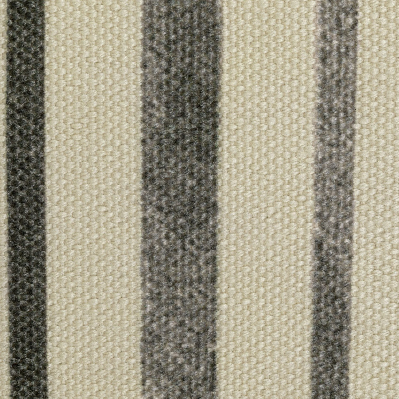 Habitat Grey Stripe Outdoor Rug 5 Habitat Grey Stripe Outdoor Rug - Image 3