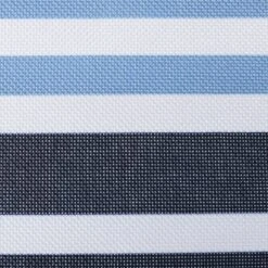 Habitat Folding Metal Sun Lounger - Blue -Bedding Promotion Store 1346141 R B001