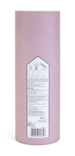 Habitat Diffuser & Refill Set - Jasmine & Pineapple Flower -Bedding Promotion Store 1347841 R Z003A