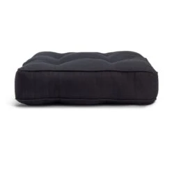 Habitat Grey Floor Cushion 9 Habitat Grey Floor Cushion -Bedding Promotion Store 1353608 R Z004A
