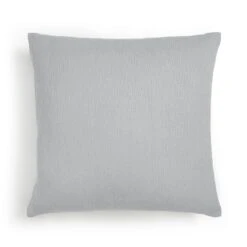 Habitat Textured Plain Cushion - Grey - 50x50cm 8 Habitat Textured Plain Cushion - Grey - 50x50cm -Bedding Promotion Store 1403462 R Z002A