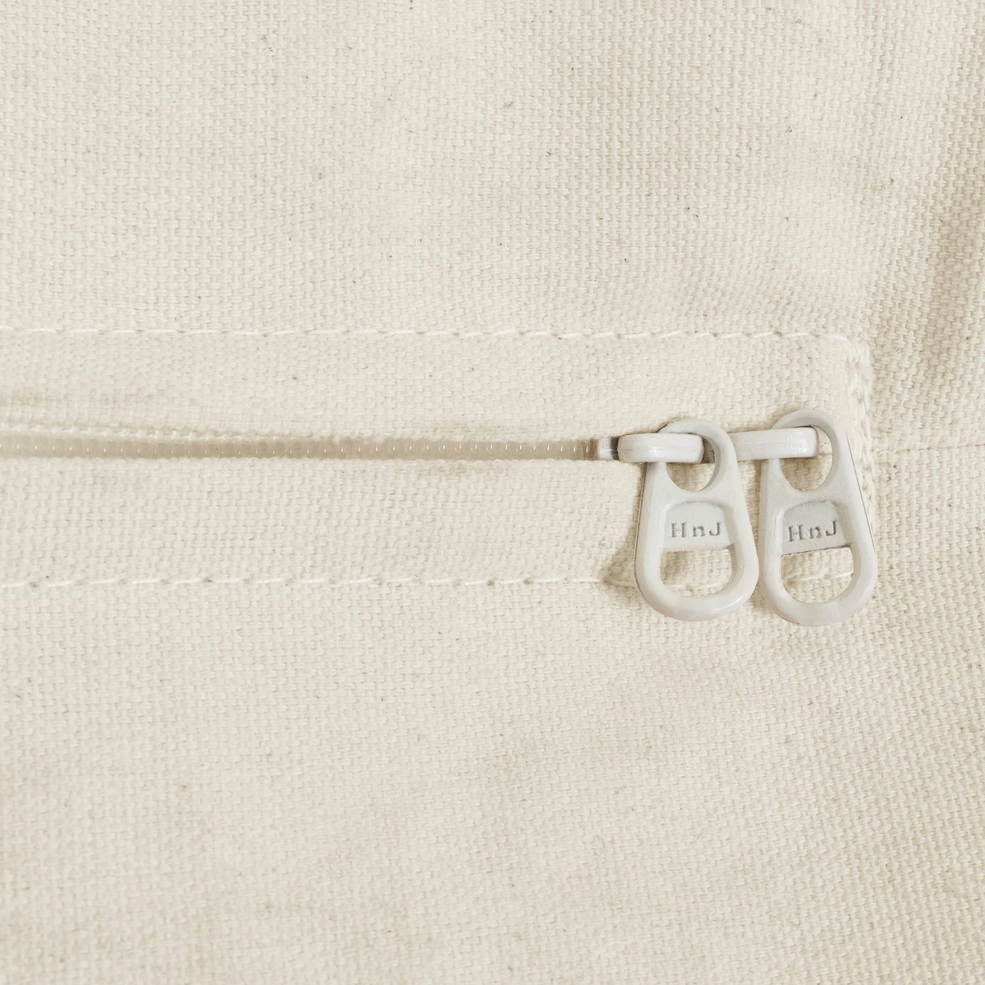 Habitat Kids Single Chair Boucle Bean Bag - Off White 8 Habitat Kids Single Chair Boucle Bean Bag - Off White - Image 6