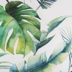 Streetwize Botanical Leaf Printed Outdoor Cushion-Pack Of 4 10 Streetwize Botanical Leaf Printed Outdoor Cushion-Pack Of 4 -Bedding Promotion Store 1480227 R Z004A