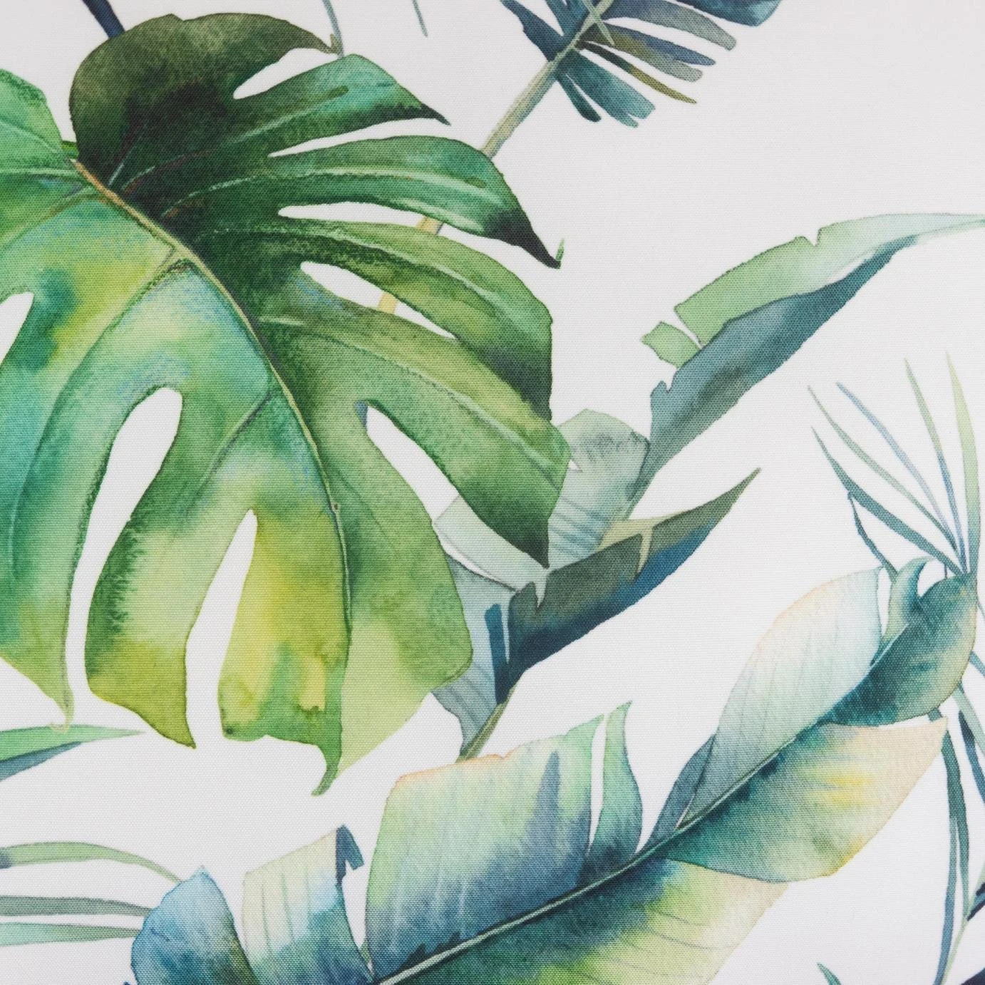 Streetwize Botanical Leaf Printed Outdoor Cushion-Pack Of 4 6 Streetwize Botanical Leaf Printed Outdoor Cushion-Pack Of 4 - Image 4