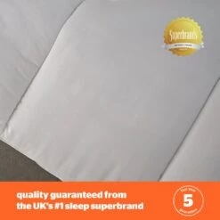 Silentnight Warm & Cosy 15 Tog Duvet - Single 18 Silentnight Warm & Cosy 15 Tog Duvet - Single -Bedding Promotion Store 1934027 R Z008A