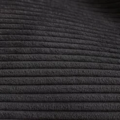 Kaikoo Aryton Cord Beanbag - Grey 11 Kaikoo Aryton Cord Beanbag - Grey -Bedding Promotion Store 1996443 R Z003A