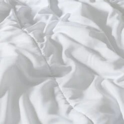 Habitat Anti-Allergy 4.5 Tog Duvet - Single 11 Habitat Anti-Allergy 4.5 Tog Duvet - Single -Bedding Promotion Store 1998616 R Z003C