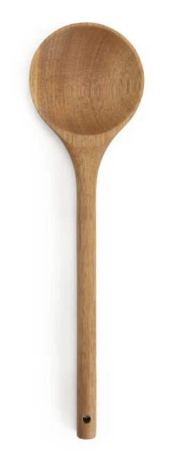 Habitat Global 4 Piece Wooden Utensils Set - Natural 13 Habitat Global 4 Piece Wooden Utensils Set - Natural -Bedding Promotion Store 1998915 R Z004A