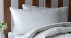 Habitat Anti-Allergy Medium Pillow - 2 Pack 12 Habitat Anti-Allergy Medium Pillow - 2 Pack -Bedding Promotion Store 2007867 R Z002A