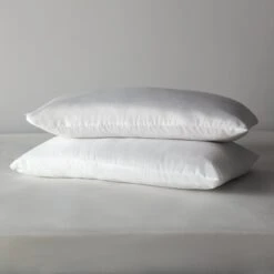 Habitat Anti-Allergy Medium Pillow - 2 Pack 15 Habitat Anti-Allergy Medium Pillow - 2 Pack -Bedding Promotion Store 2007867 R Z004C