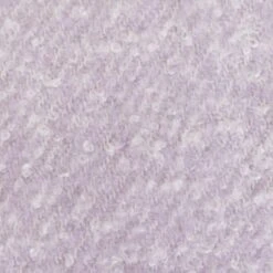 Habitat Faux Textured Mohair Throw - Lilac - 150x200cm -Bedding Promotion Store 2012168 R B001