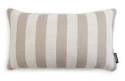 Habitat Striped Cushion - Coffee Cream - 30x50cm 10 Habitat Striped Cushion - Coffee Cream - 30x50cm -Bedding Promotion Store 2024620 R Z002A
