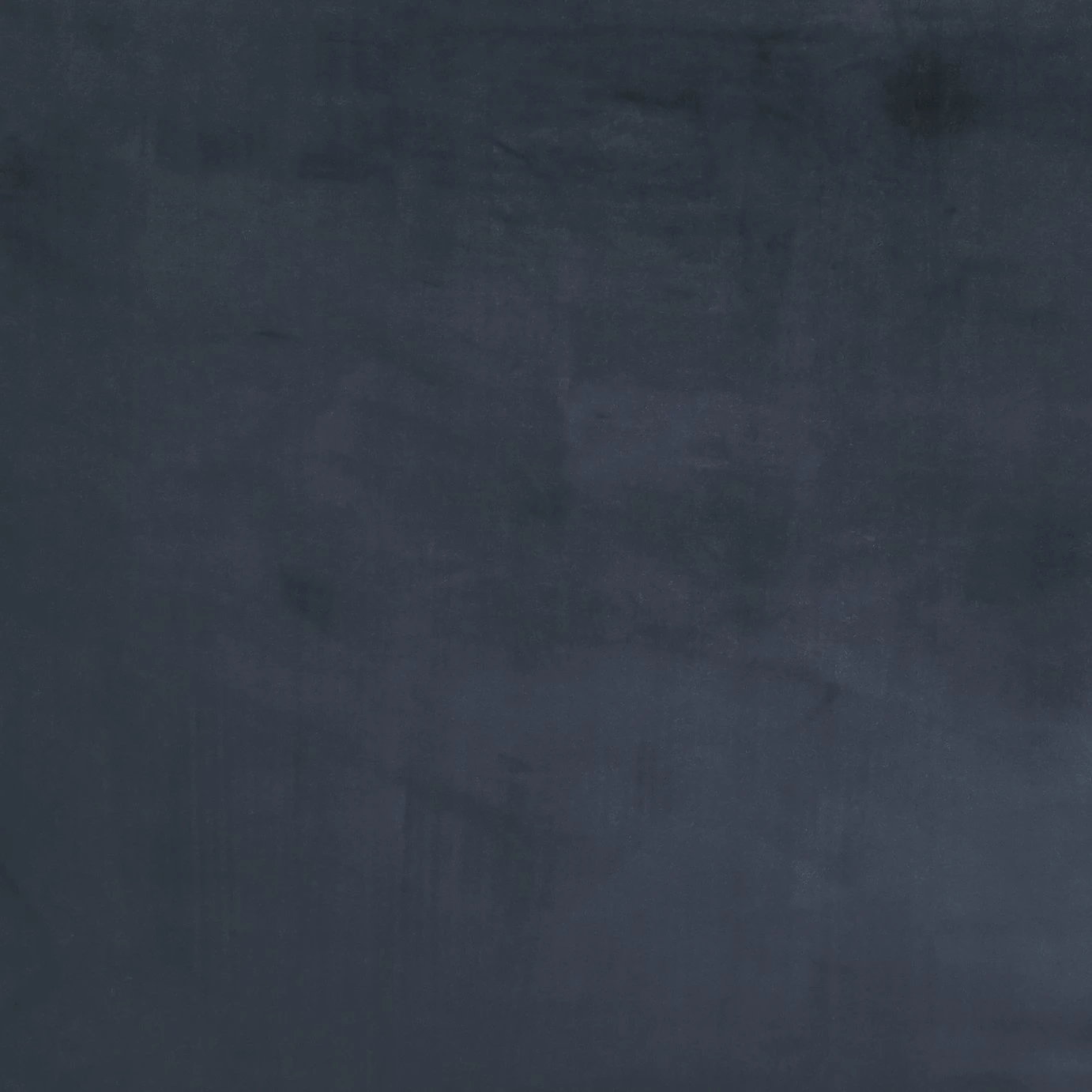 Habitat Plain Velvet Navy Bedding Set - Double 4 Habitat Plain Velvet Navy Bedding Set - Double - Image 2