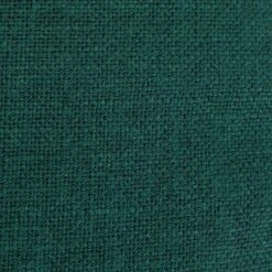 Habitat Recycled Plain Cushion - Green - 50x50cm -Bedding Promotion Store 2067216 R B001