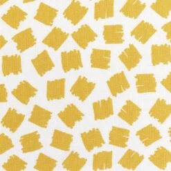 Argos Home Polka Square Yellow Bedding Set - Double 11 Argos Home Polka Square Yellow Bedding Set - Double -Bedding Promotion Store 2067508 R B002