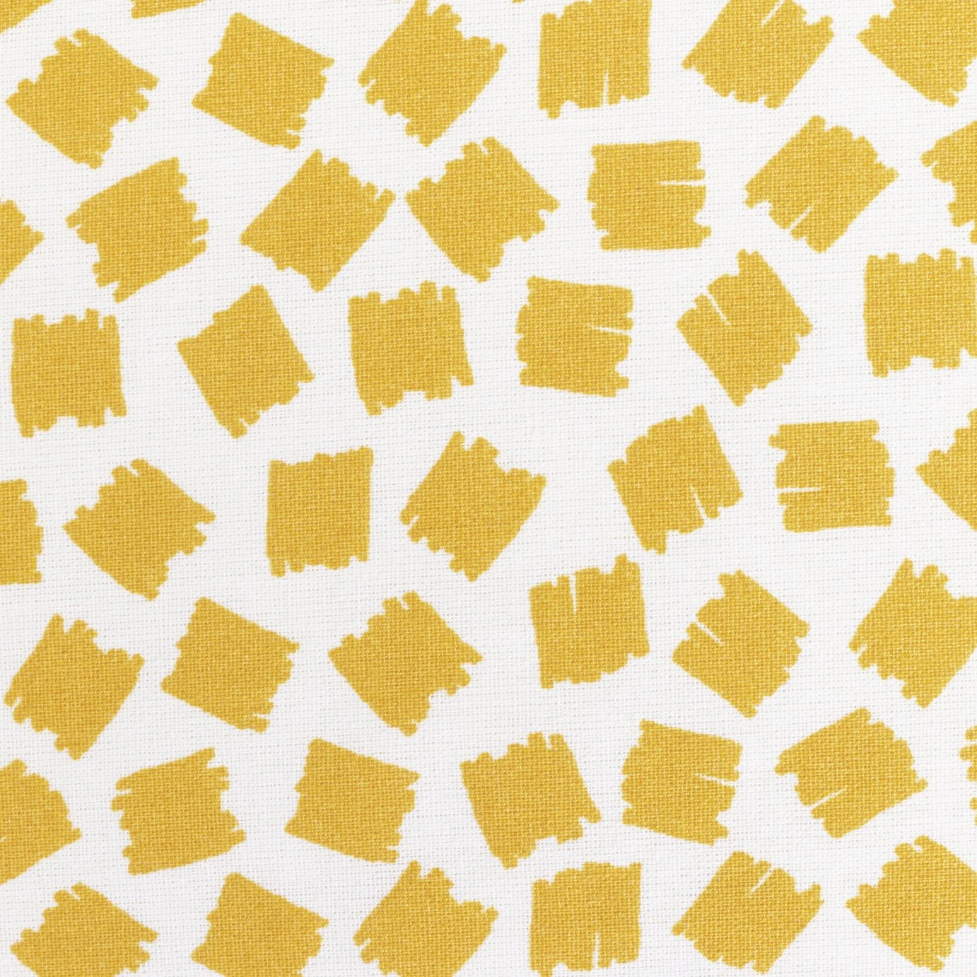 Argos Home Polka Square Yellow Bedding Set - Single 9 Argos Home Polka Square Yellow Bedding Set - Single - Image 7