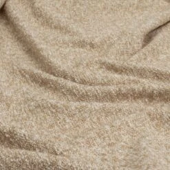 Habitat Boucle Throw - Neutral -125x150cm -Bedding Promotion Store 2070306 R Z004A