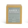 Habitat Scented Boxed Candle Set - Amber, Jasmine & Sea Salt 2 Habitat Scented Boxed Candle Set - Amber, Jasmine & Sea Salt -Bedding Promotion Store 2070959 R Z001A